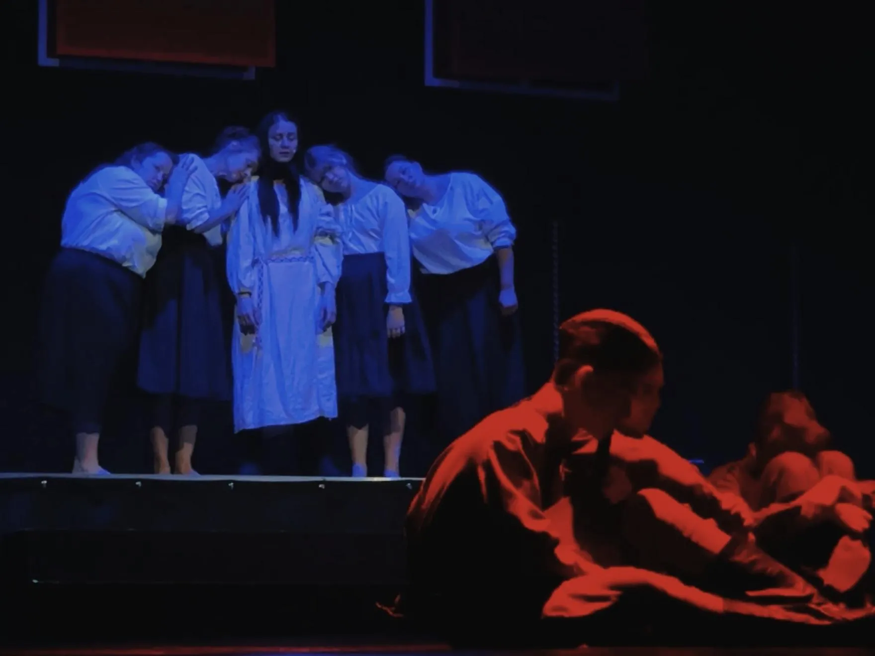 Фото: Ольга Стаферова