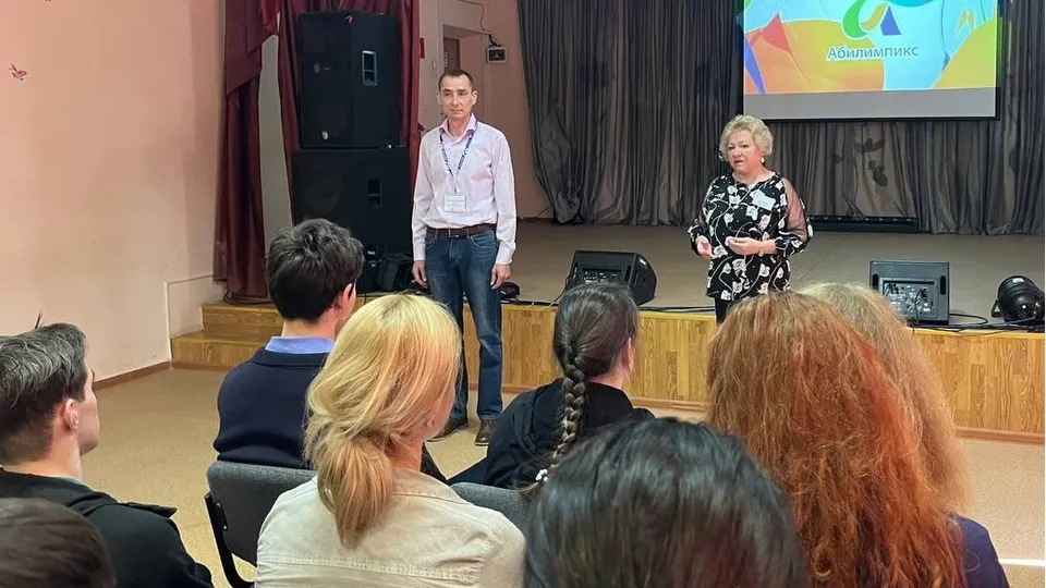 Фото: vk.com/Подольский колледж им. А.В. Никулина