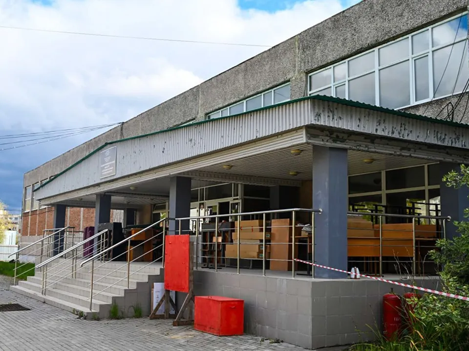 Фото: пресс-служба администрации г.о. Серпухов