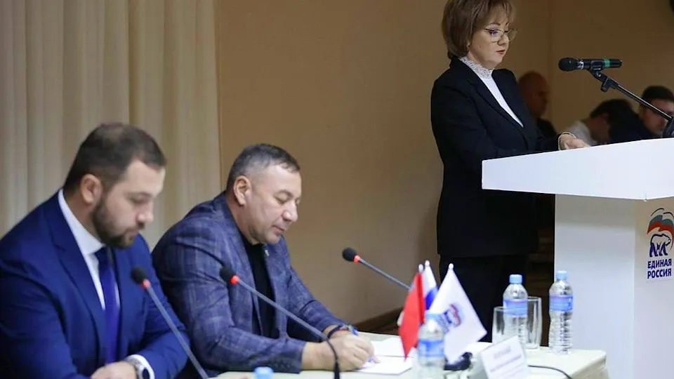 Фото: Администрация г.о. Чехов