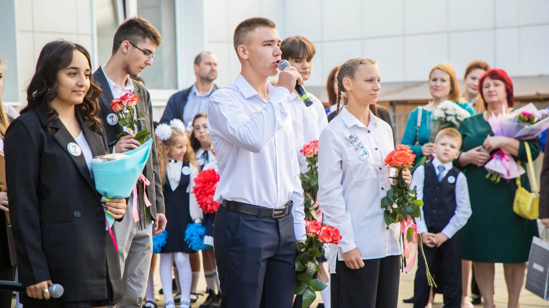 фото- Н. Надточая