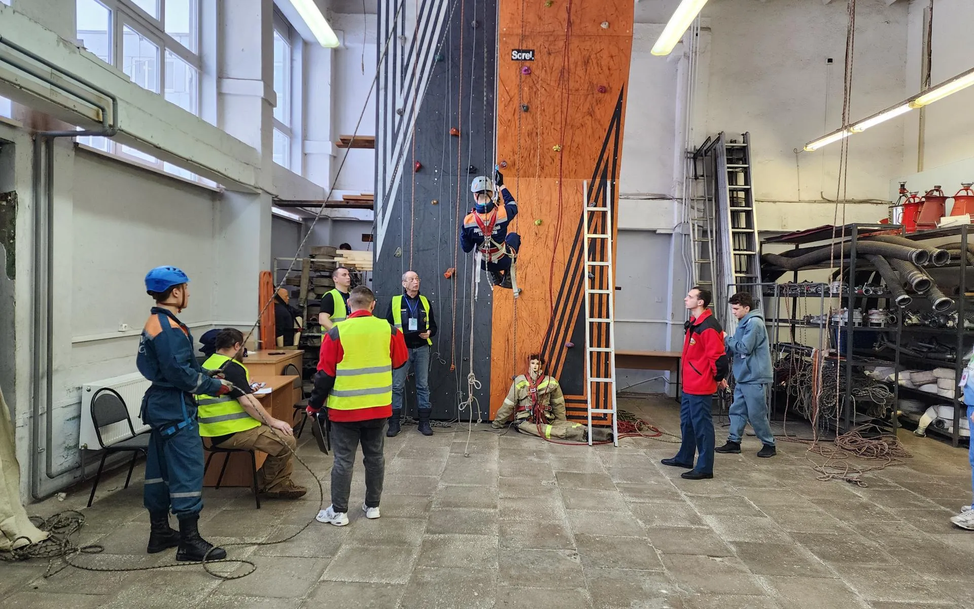 МедиаБанк Подмосковья/Ирина Моисеева