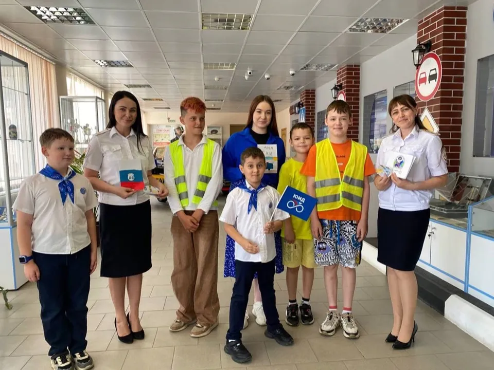 Фото: пресс-служба администрации г.о. Серпухов