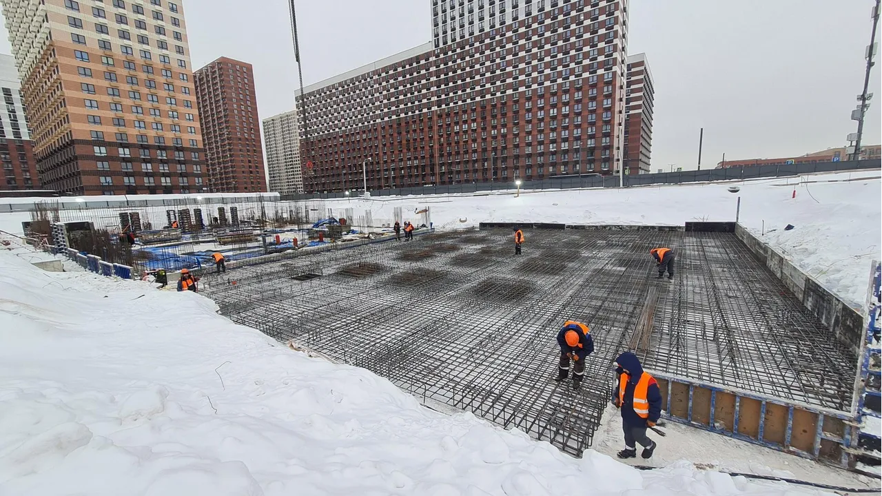 Главное управление государственного строительного надзора Московской области