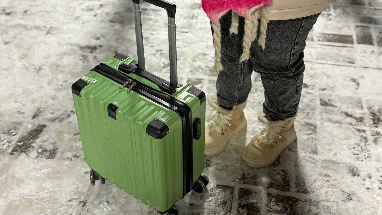 REGIONS/Полина Крачун