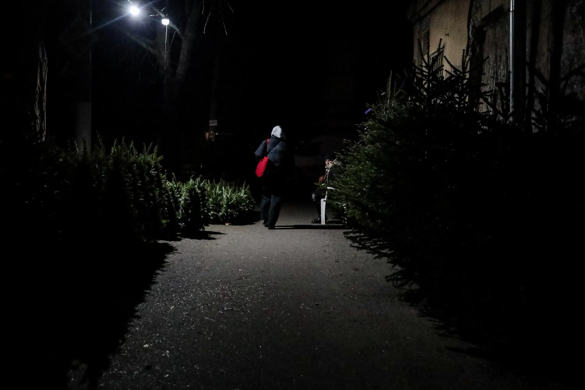 Viacheslav Onyshchenko/Keystone Press Agency