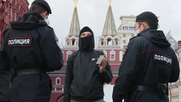 Сергей Савостьянов / ТАСС