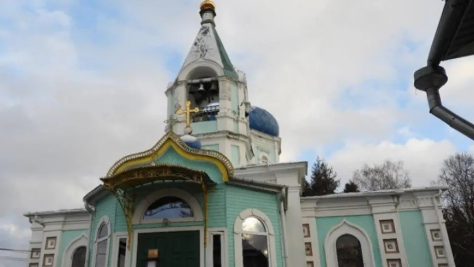 Фото: Главное управление культурного наследия Московской области