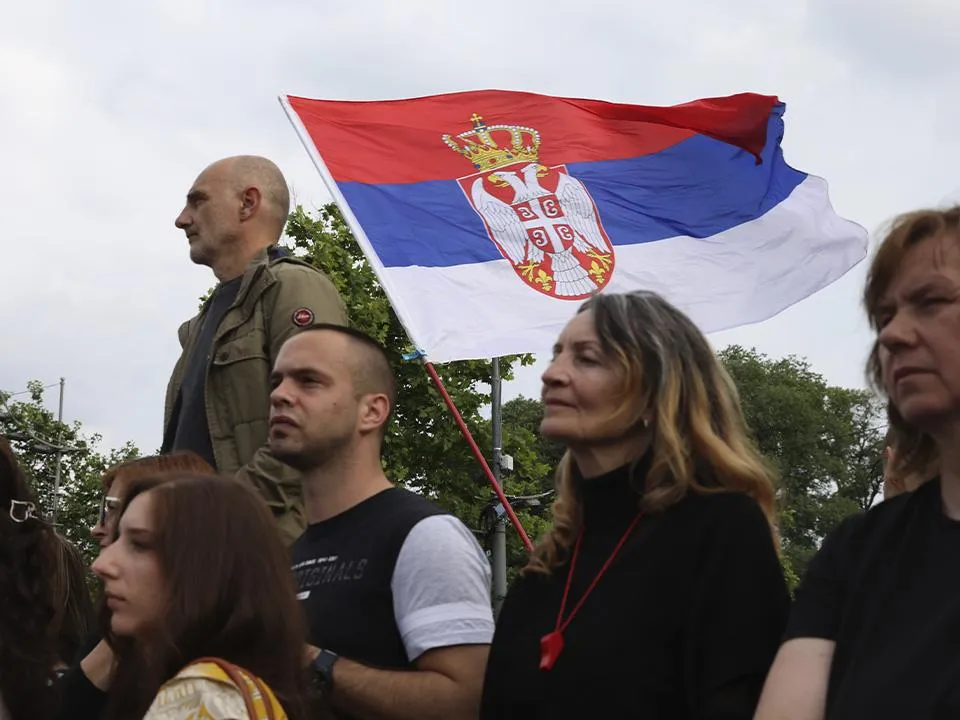 «Смотрят на Россию с большой надеждой»: выяснилось, с какими странами мы можем подружиться в скором будущем