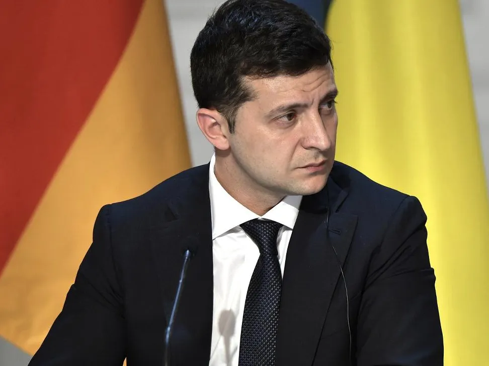 Американский план хотят вручить Москве уже в декабре: посадят ли Зеленского за отказ подписать соглашение