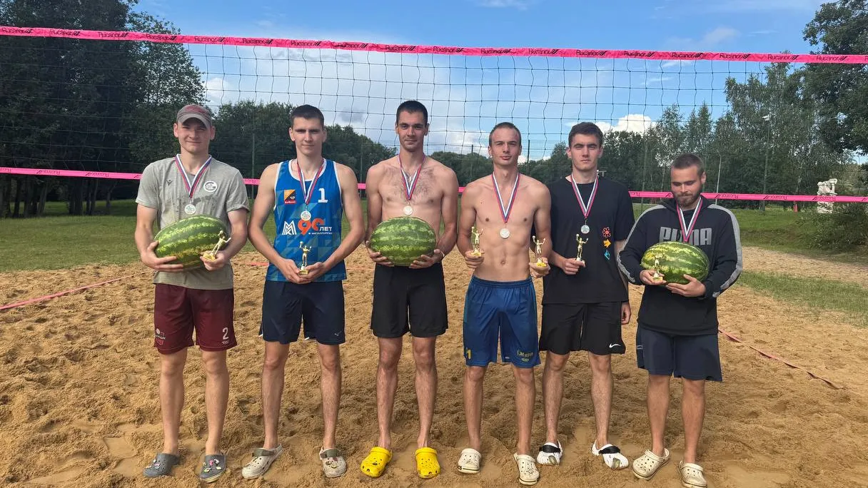 Фото: пресс-служба администрации Наро-Фоминского г.о.