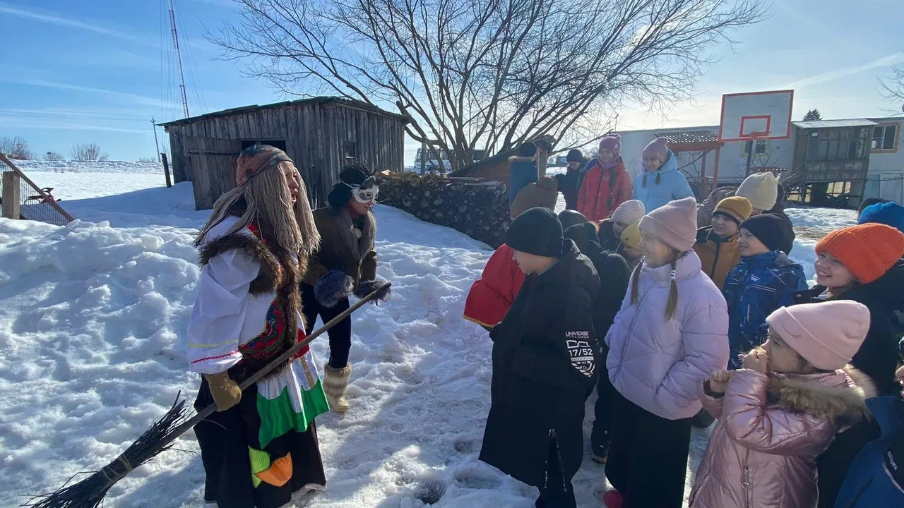 Фото: пресс-служба администрации г.о. Зарайск