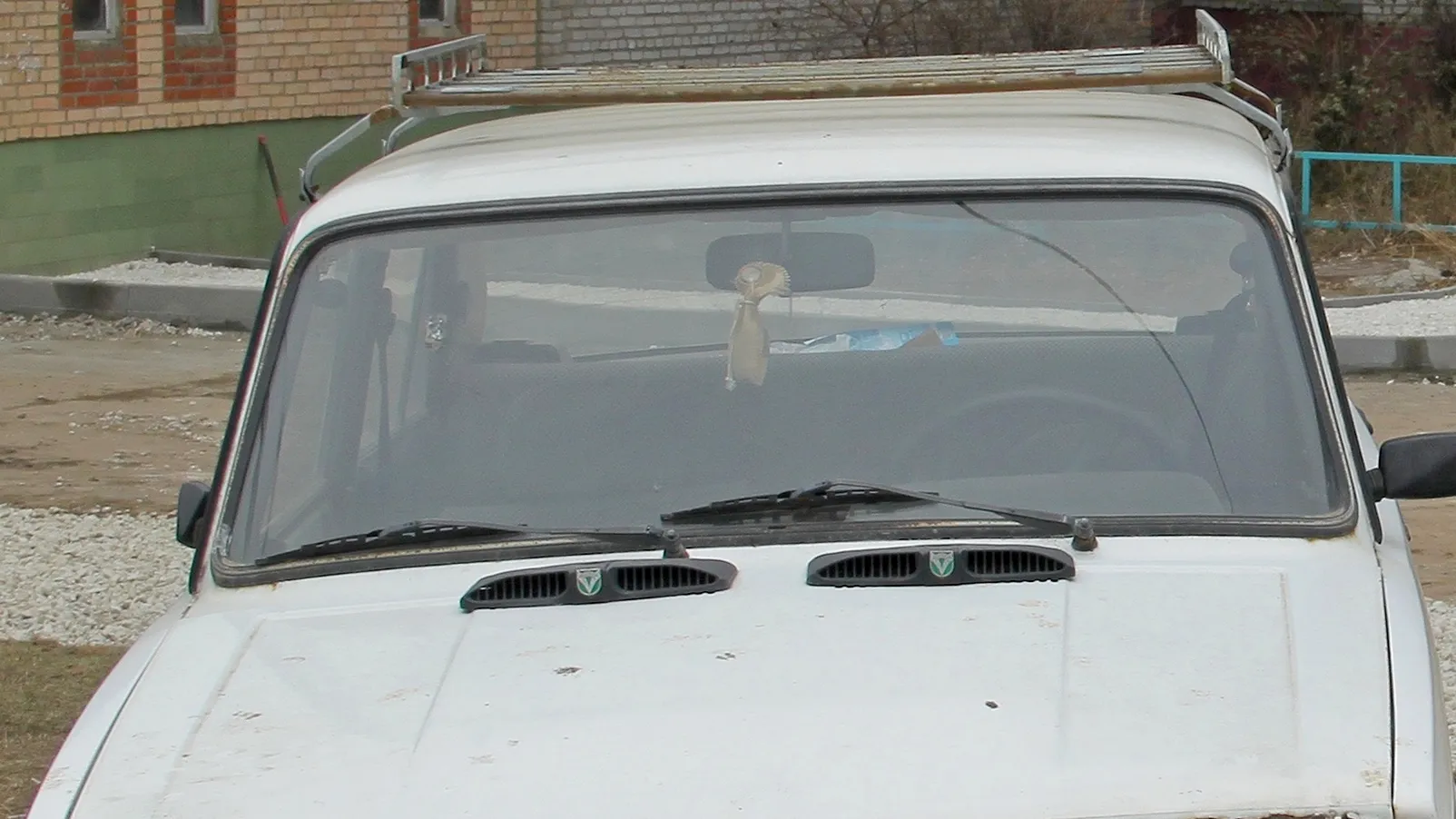 Фото Александра Дрожжина