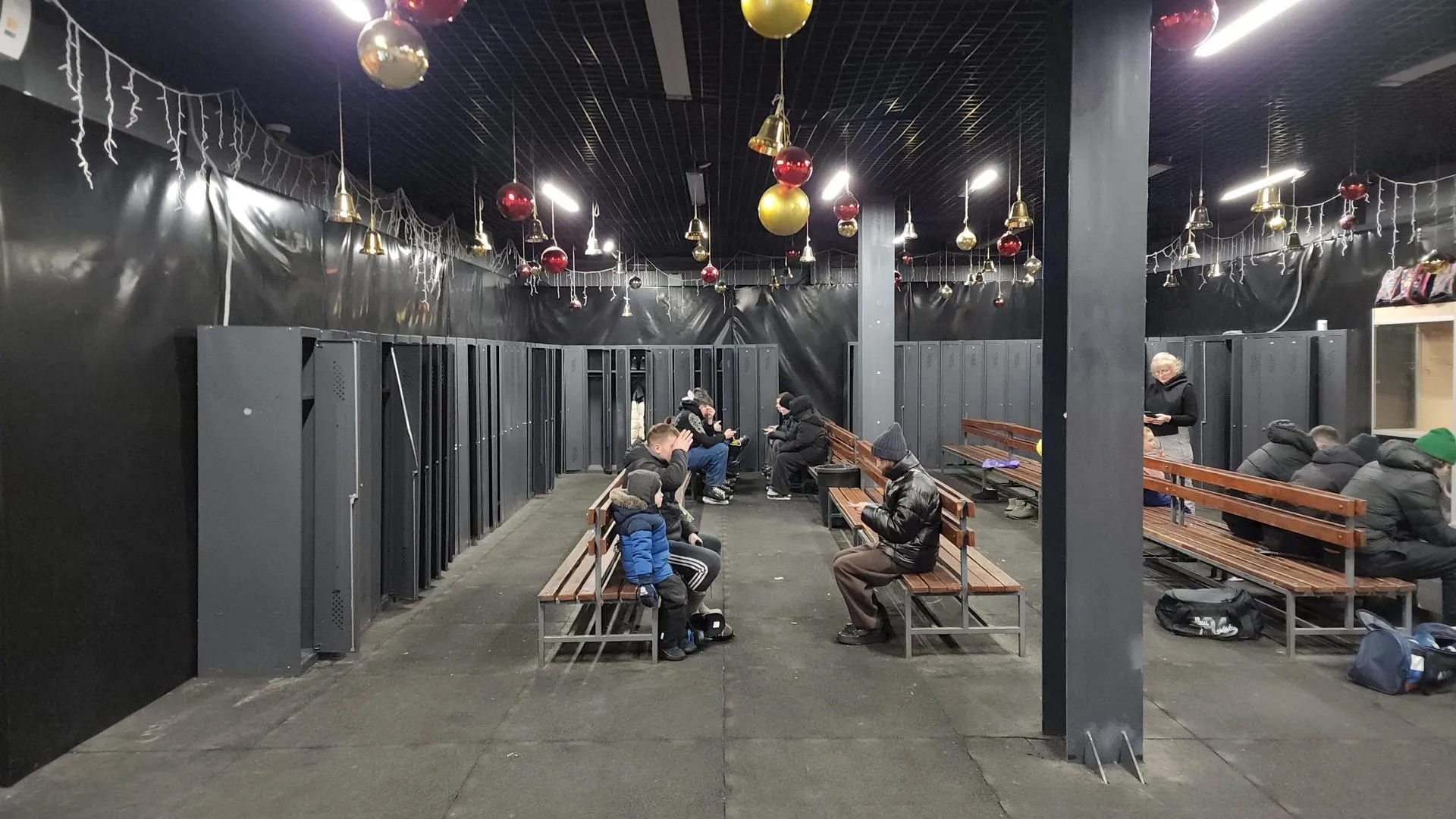 МедиаБанк Подмосковья/Эдуард Стратонов