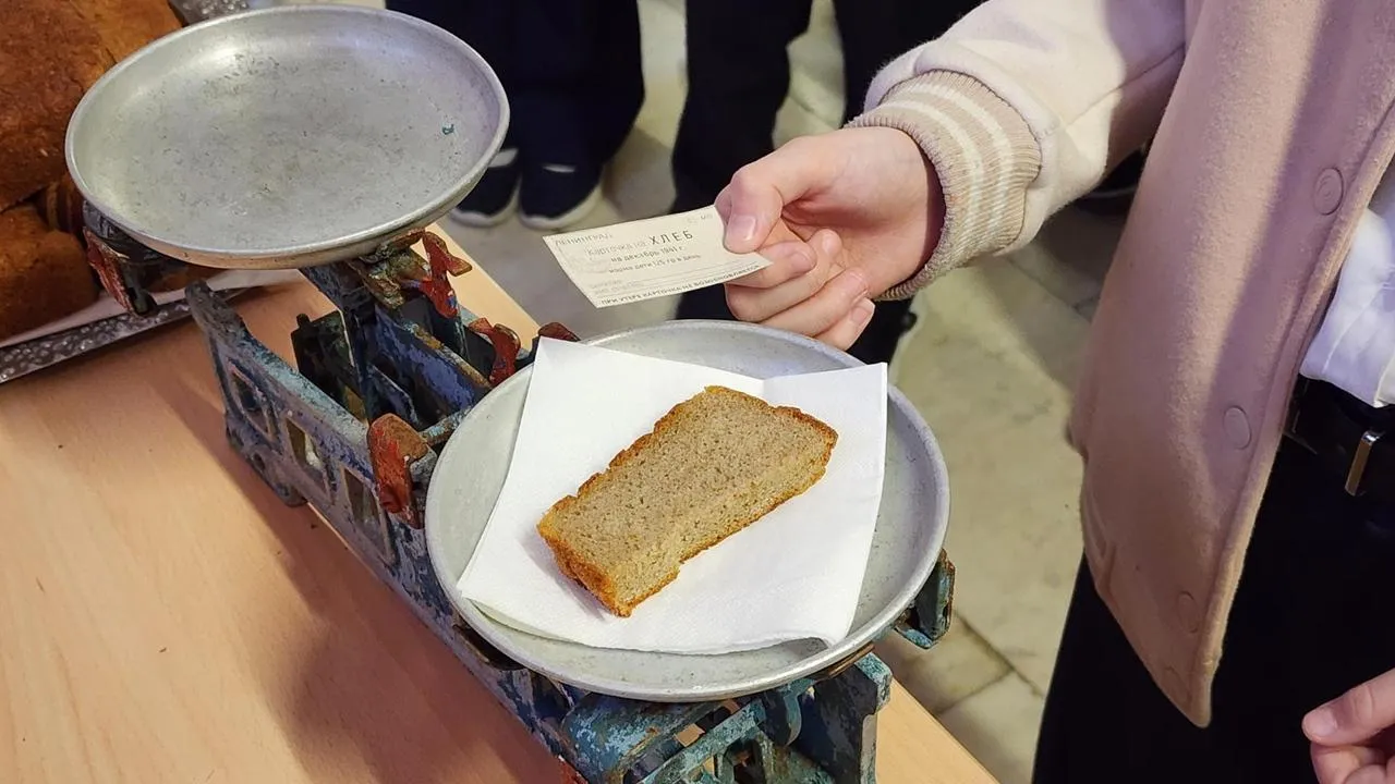 REGIONS/Анна Мороз