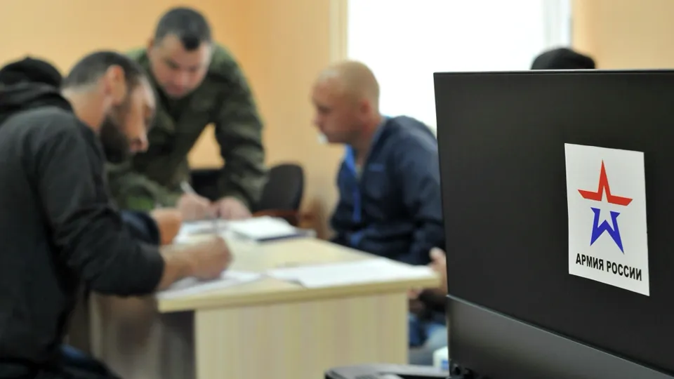 Фото: РИА Новости/Алексей Сухоруков