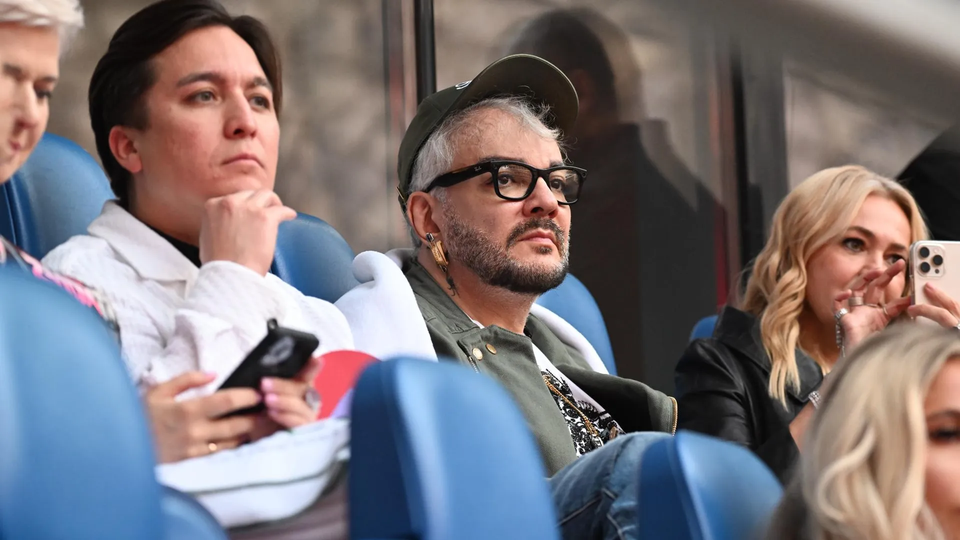 Komsomolskaya Pravda/Global Look Press