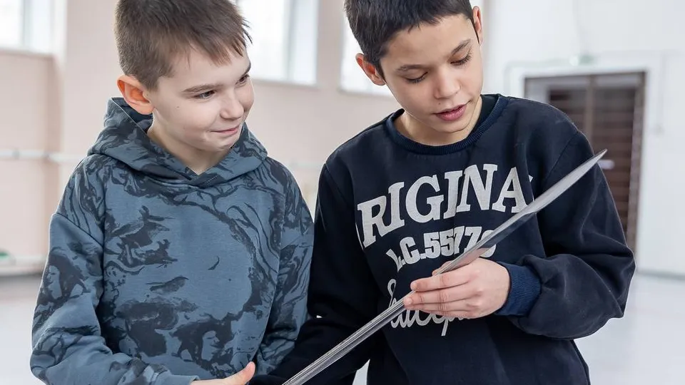 Фото: пресс-служба администрации Орехово-Зуевского округа