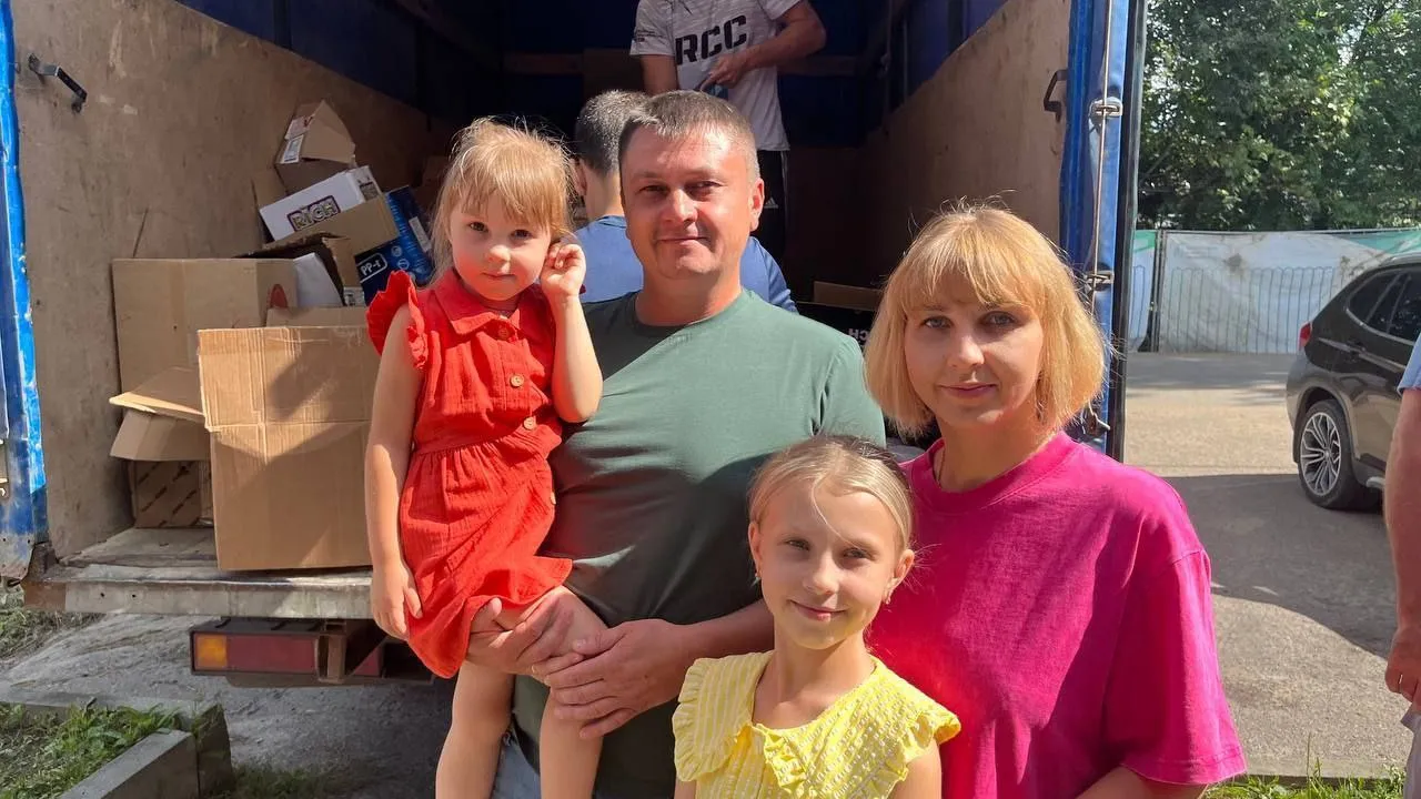 Фото: пресс-служба Администрации г.о. Серпухов