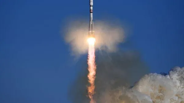 Российские ученые разработали «холодный» запуск ракет в космос
