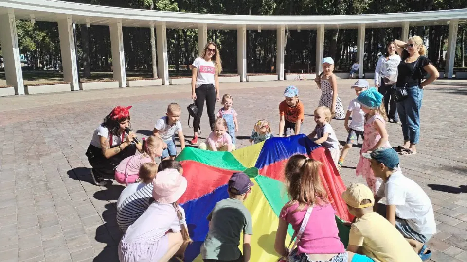 Фото: пресс-служба администрации г. о. Подольск