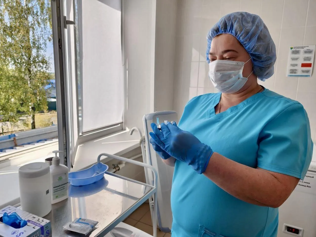 Фото: Анна Тюрюмина&nbsp; &nbsp; &nbsp;&nbsp;