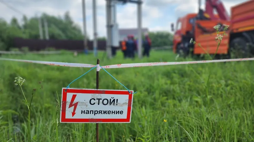 Фото: МедиаБанк Подмосковья/Светлана Плотникова