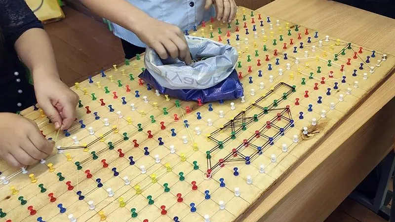 Из личного архива Марины Киселевой