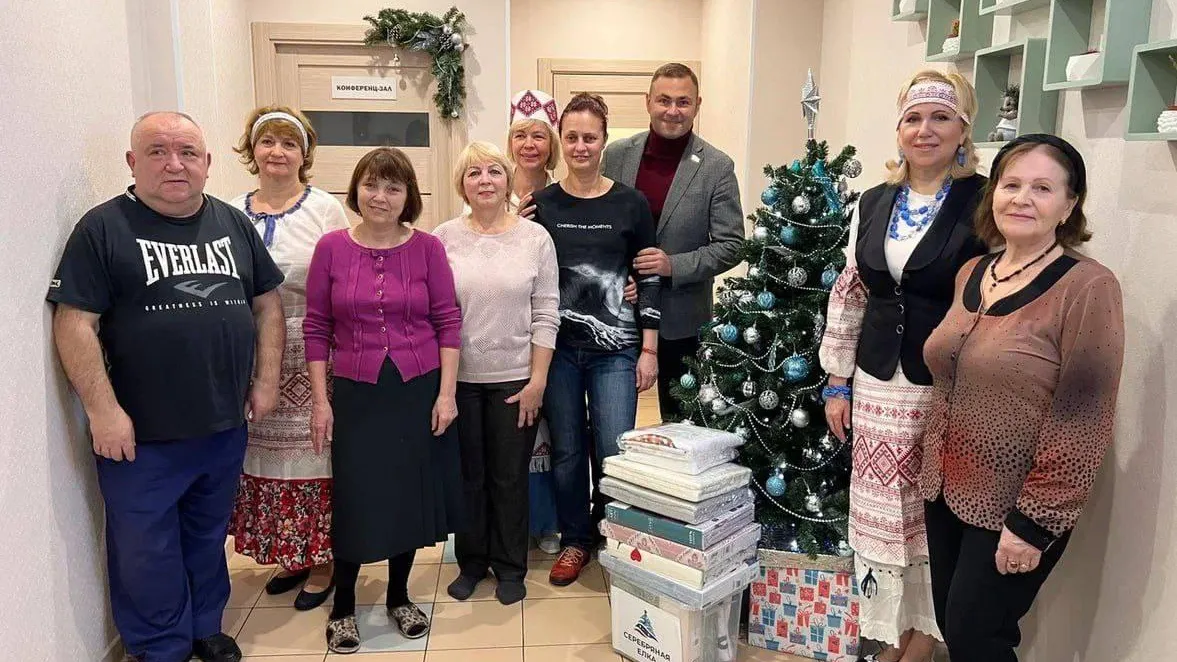 Пресс-служба администрации Красногорска