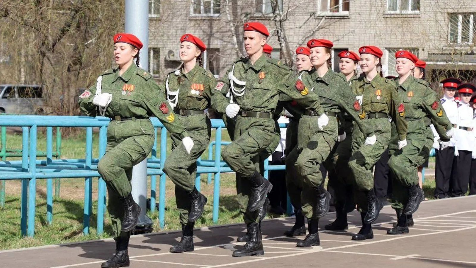 Фото: Пресс-служба администрации г.о. Ступино