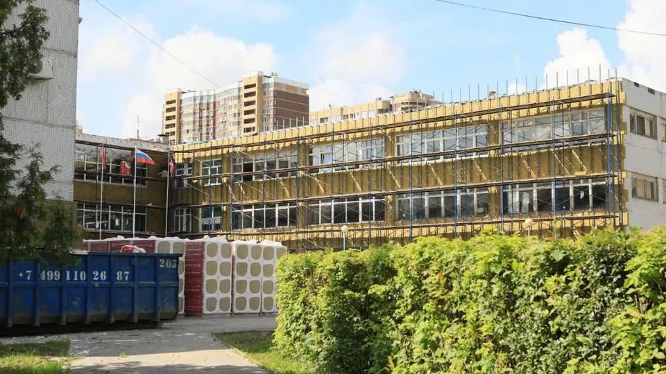 Фото: пресс-служба администрации городского округа Королев