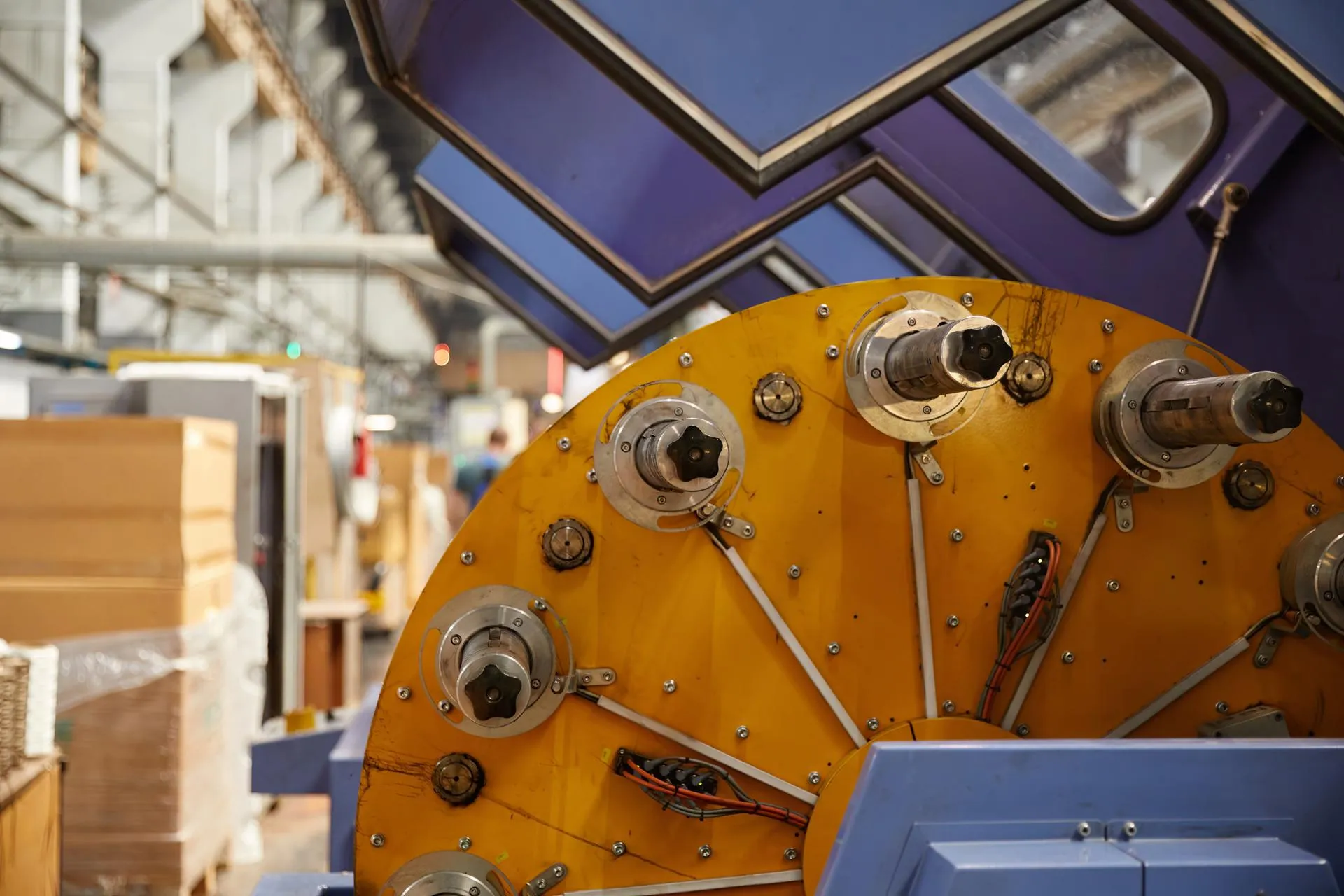 Пресс-служба департамента инвестиционной и промышленной политики Москвы