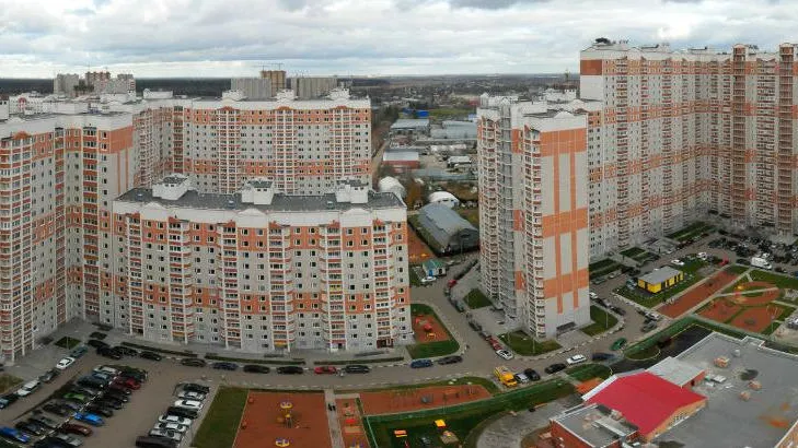 Витушева назвала самые чистые муниципалитеты за лето