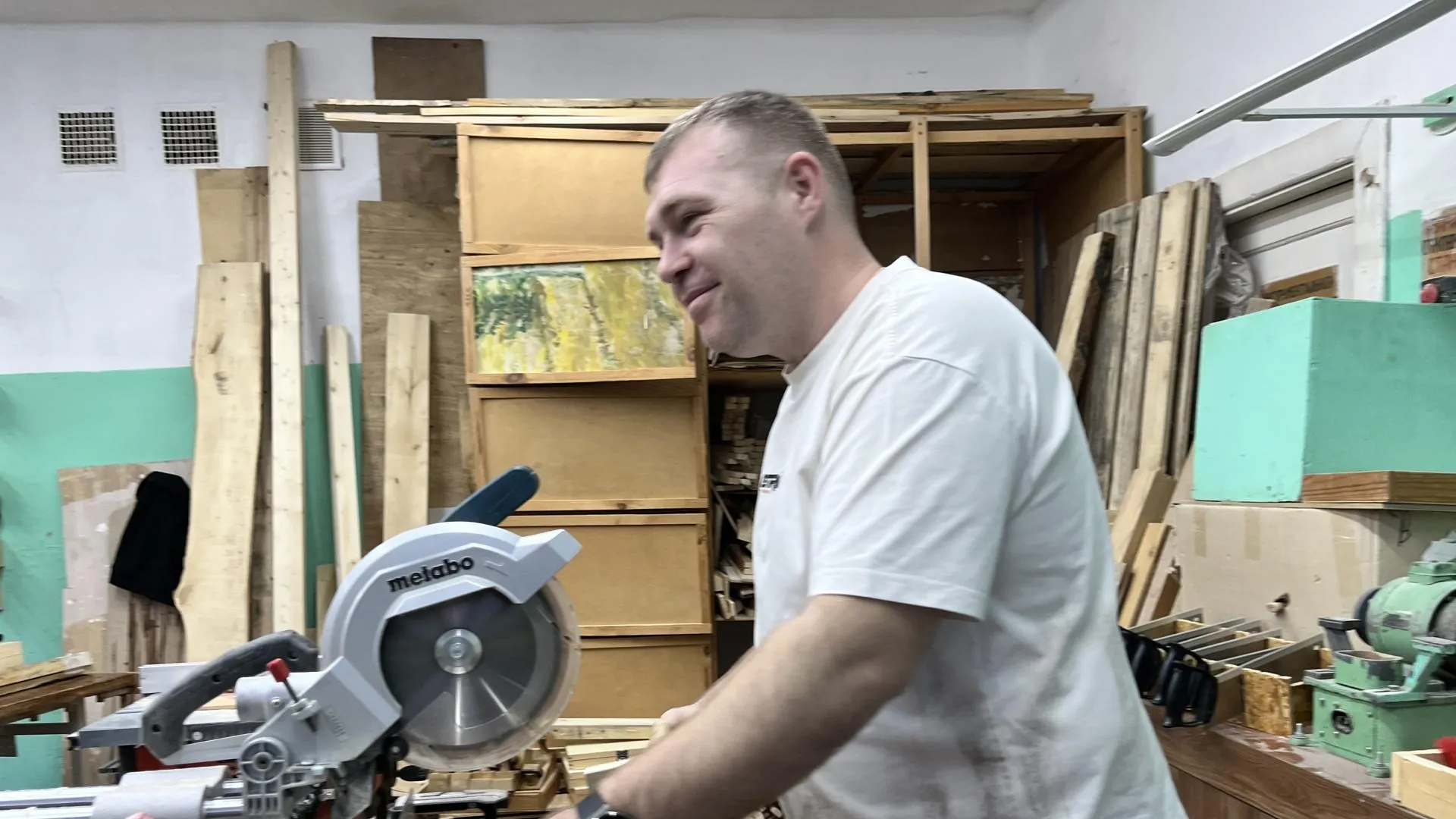 МедиаБанк Подмосковья/Ангелина Стельмух