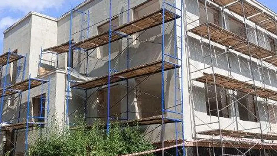 Фото: Министерство строительного комплекса МО