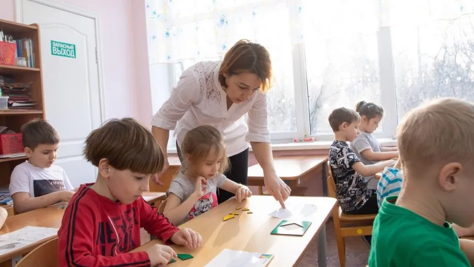 Фото: пресс-служба Администрации городского округа Лыткарино