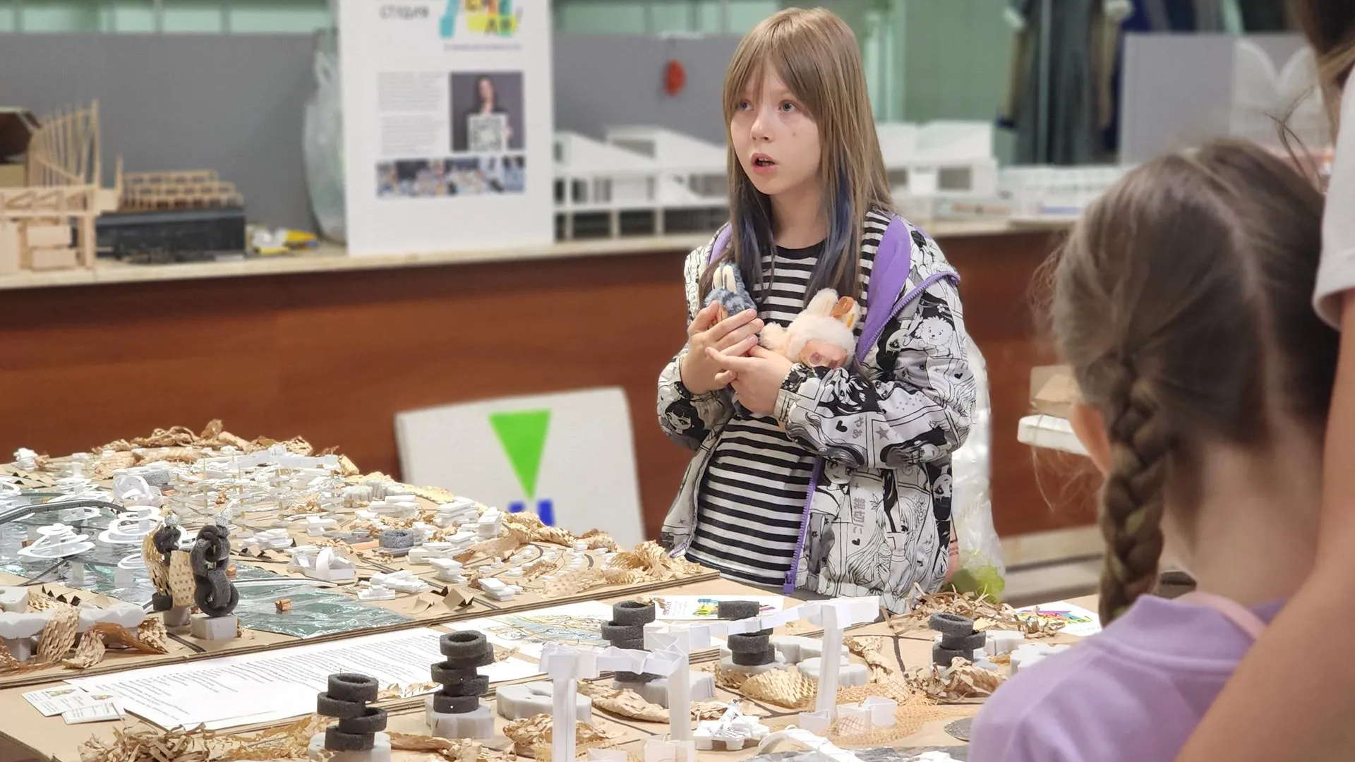 Фото: Полина Пахомова