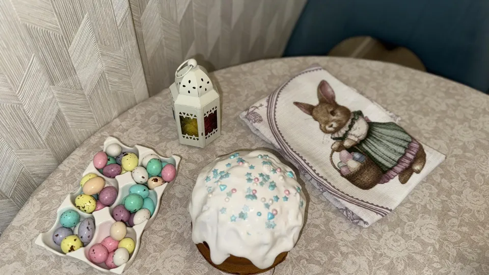 Фото: Полина Абраменко