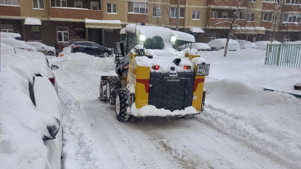 пресс-служба администрации г.о. Долгопрудный
