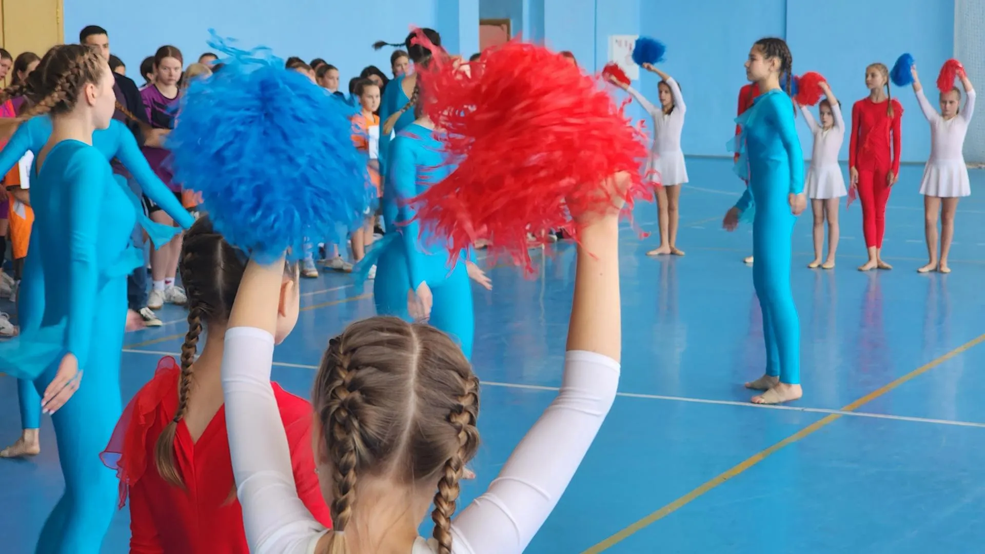 Фото: Анна Мороз