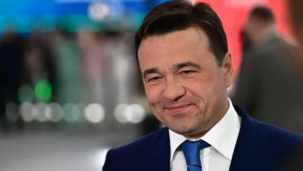 Алексей Майшев / РИА Новости