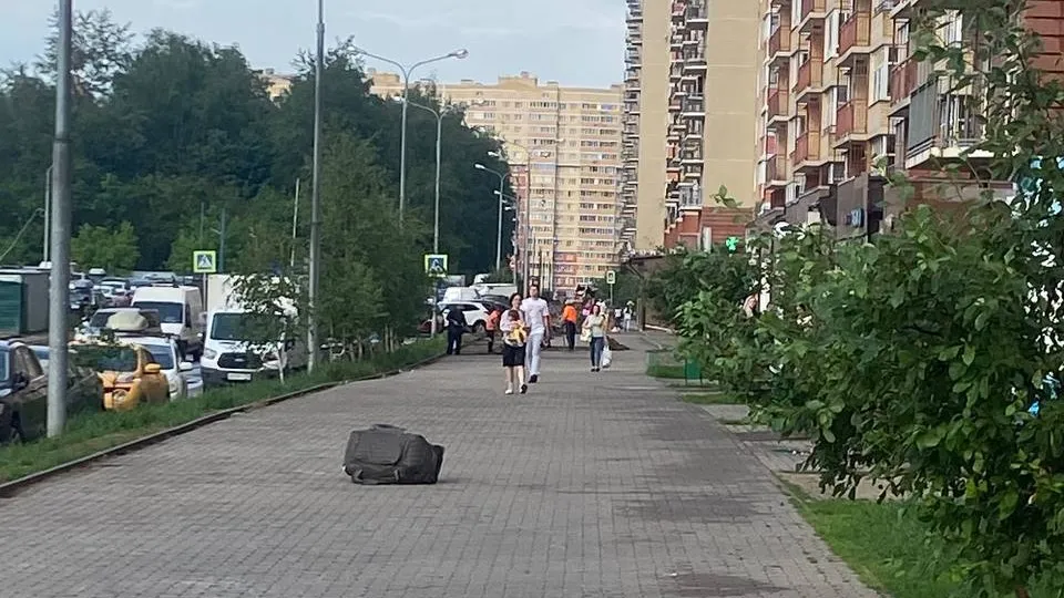 Фото: t.me/alekseevskaya_roshcha_live