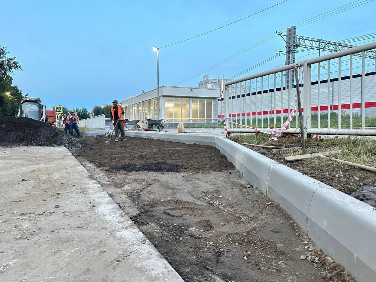 Ксения Казакова