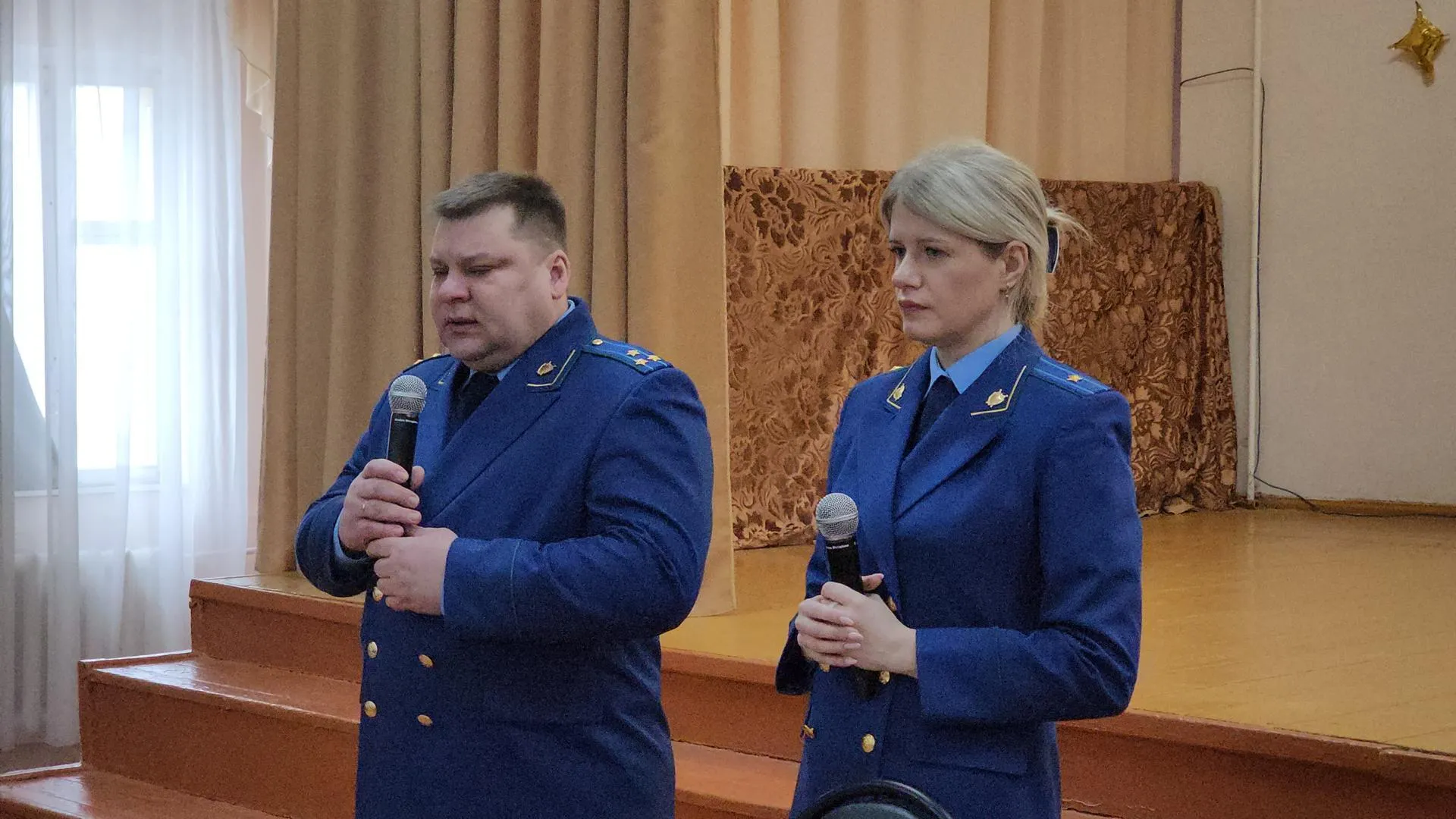 Медиабанк Подмосковья/Иван Дубров