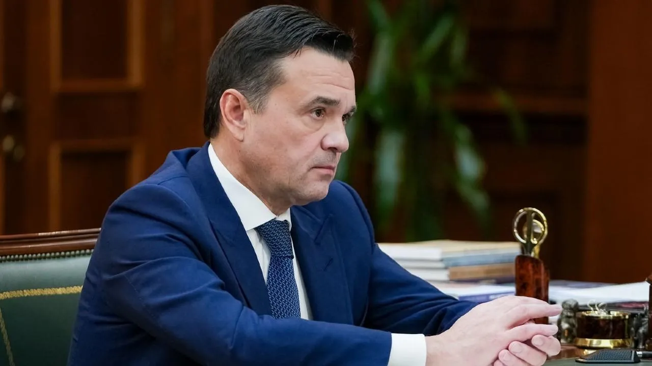 Андрей Воробьев: внимание и забота о МСП имеют принципиально важное значение