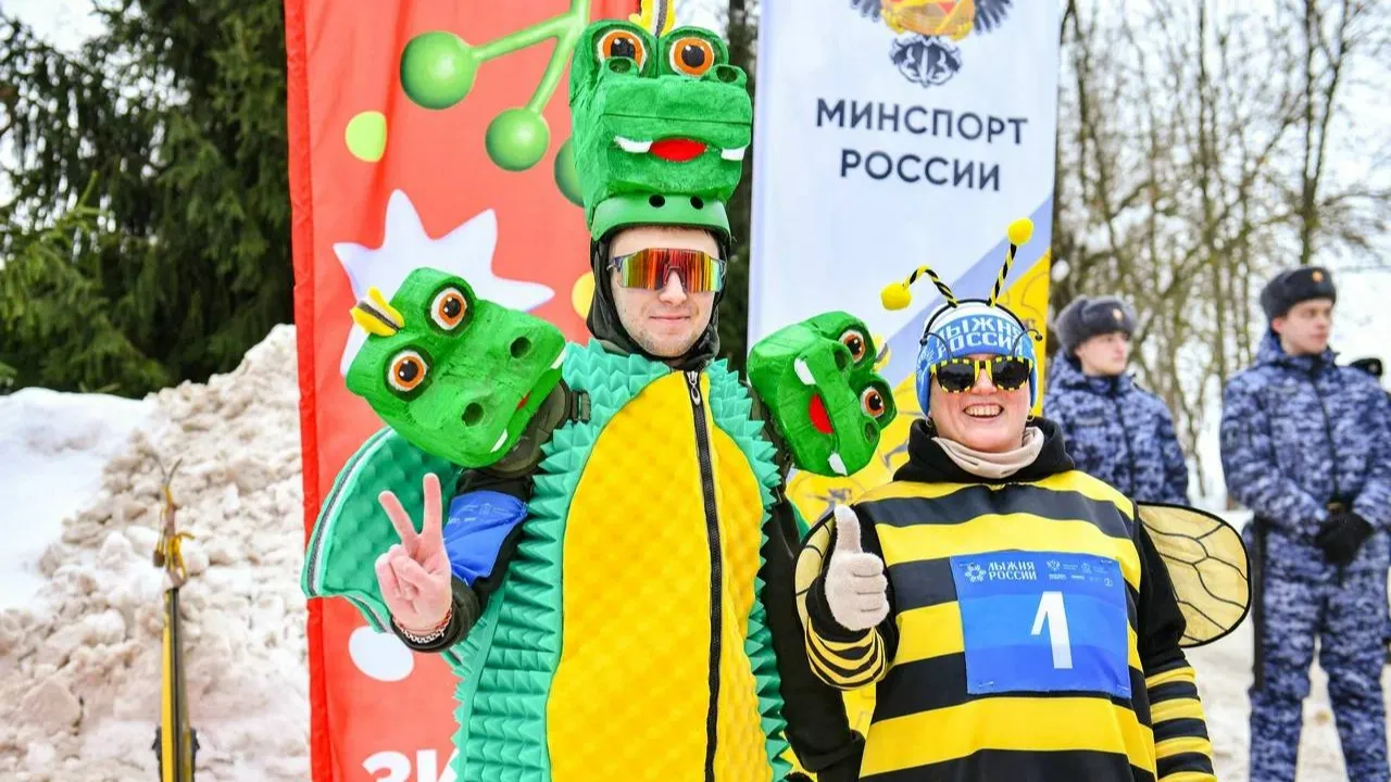 пресс-служба администрации г.о. Химки