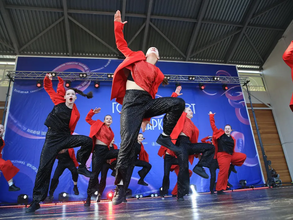 Фото: пресс-служба администрации г.о. Долгопрудный