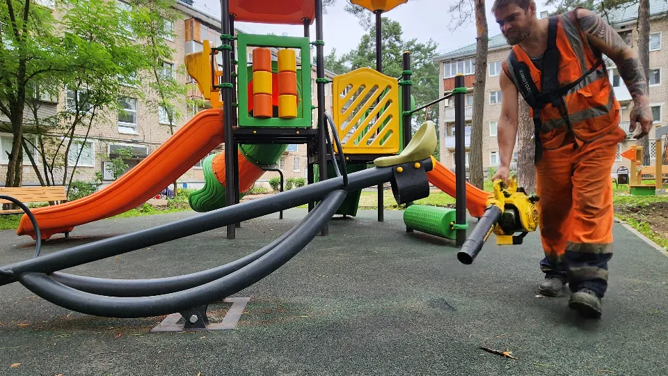 Фото: МедиаБанк Подмосковья/Анна Мороз