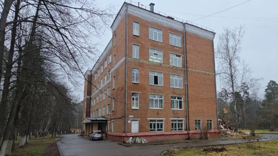 Фото: Минстрой МО