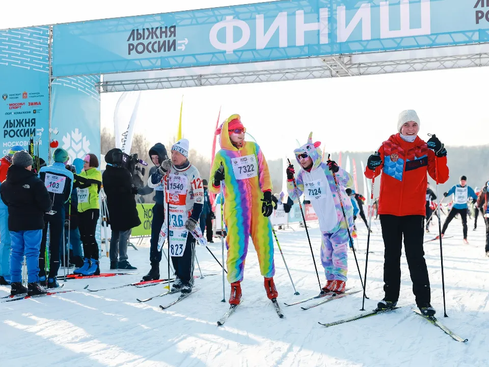 пресс-служба администрации г.о. Химки